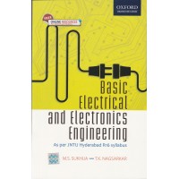 Basic Electrical And Electronics Engineering